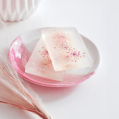 Boutique Savons - blocs et pâtes en ligne