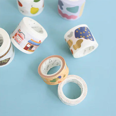Boutique Stickers et rubans adhésifs en ligne