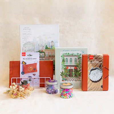Boutique Les produits de La Petite Épicerie en ligne