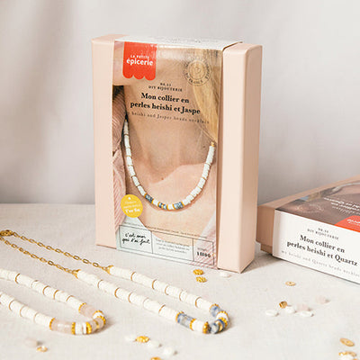 Boutique Kits bijoux en ligne