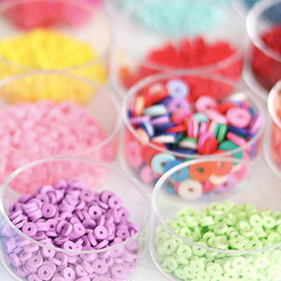 Boutique Perles heishi en ligne