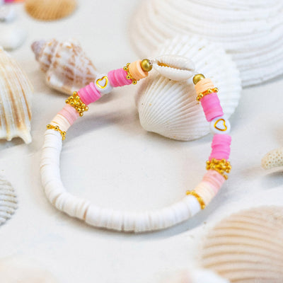 Boutique Perles Heishi 6 mm en ligne