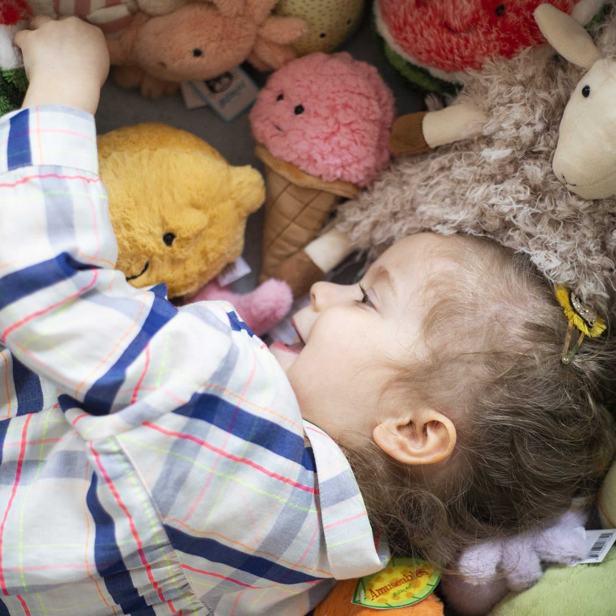 Boutique Jouets en ligne