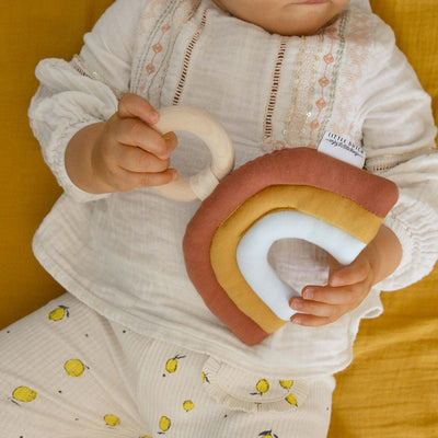 Boutique jouets d'éveil pour les tout-petits : hochets, etc en ligne
