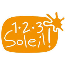 Boutique 1 2 3 Soleil ® en ligne