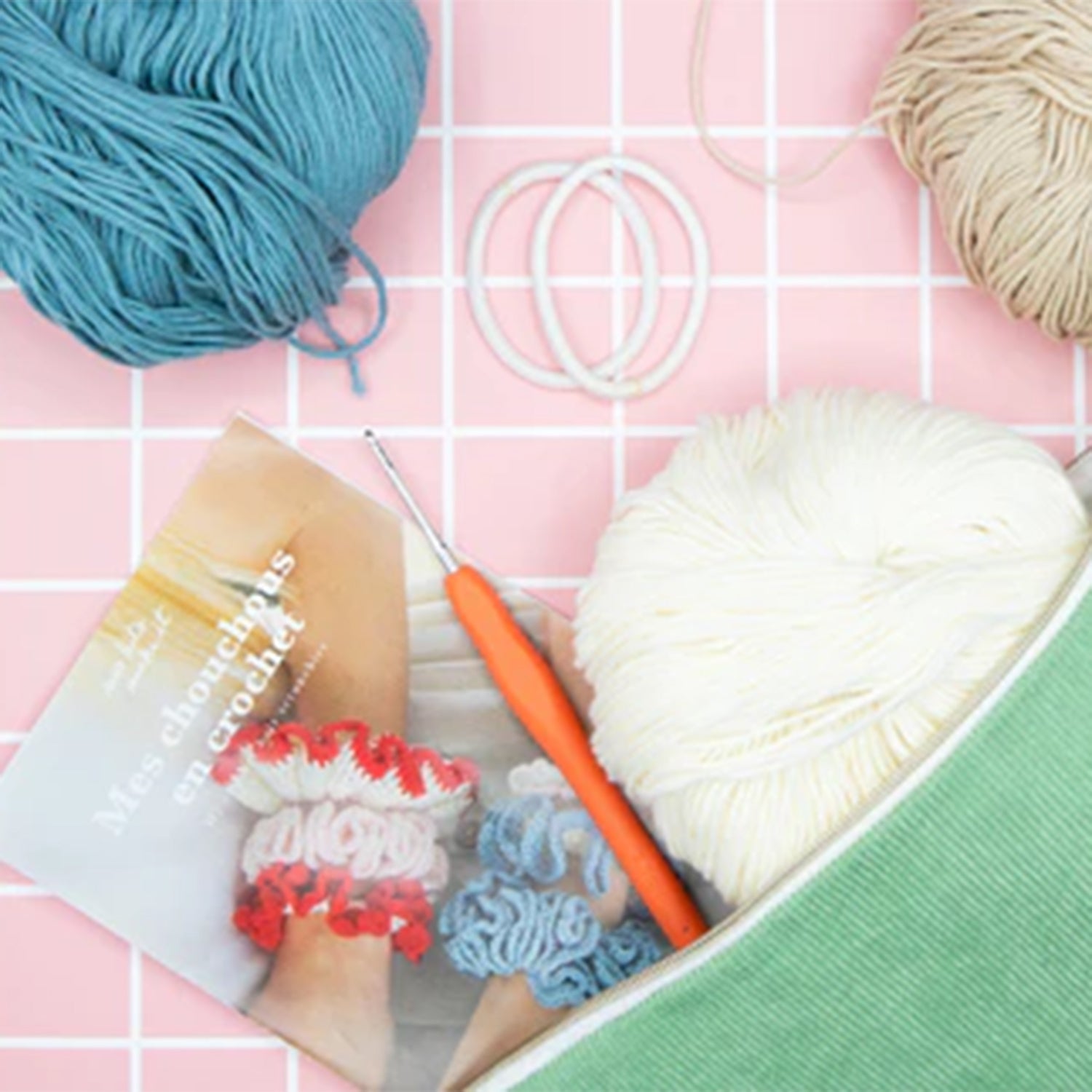 Boutique Mercerie en ligne