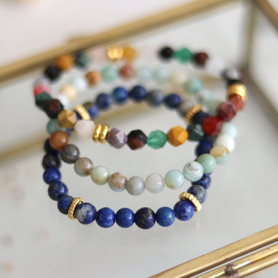 Boutique Gemmes, pierres naturelles en ligne