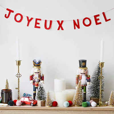 Boutique Décoration de Noël pour la maison en ligne