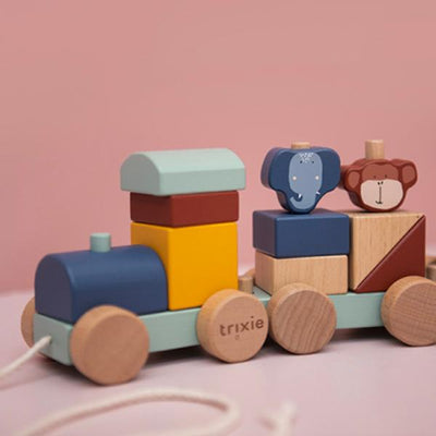 Boutique Jouets en bois en ligne