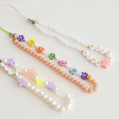 Boutique Perles rondes en plastique et pony beads en ligne