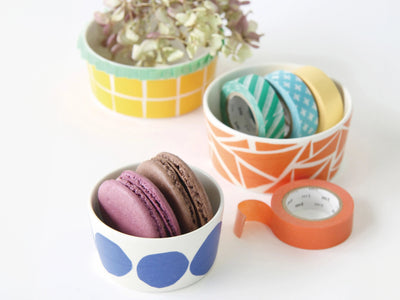 Boutique Masking tape et washi tape en ligne