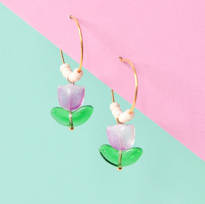 Boutique Perles en verre en ligne