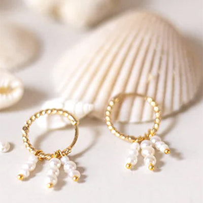 Boutique Perles naturelles en ligne