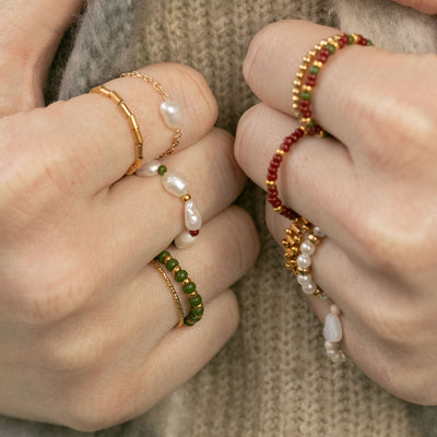 Boutique Perles de rocaille en ligne