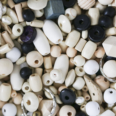 Boutique Perles en bois en ligne
