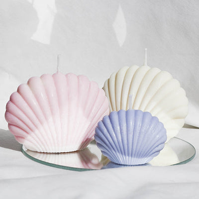 Boutique Moules pour bougies en ligne