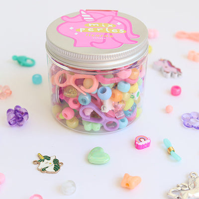 Boutique Nos mix de perles en ligne