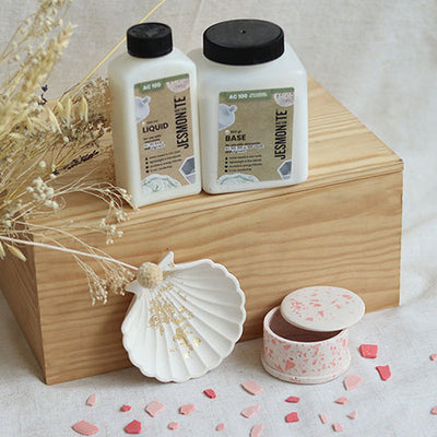 Boutique Kits Jesmonite en ligne