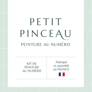 Boutique Petit pinceau et petits défauts en ligne