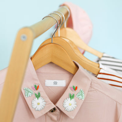 Boutique Ecussons, patchs thermocollants en ligne