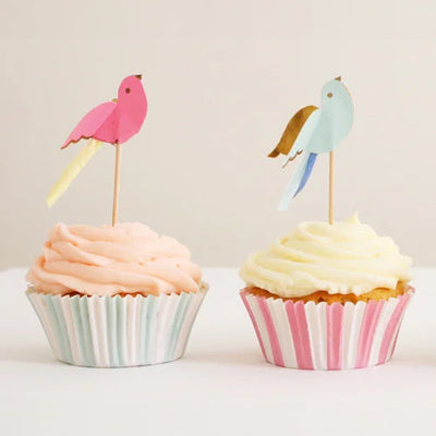Boutique Bougies et Décors de gateaux en ligne