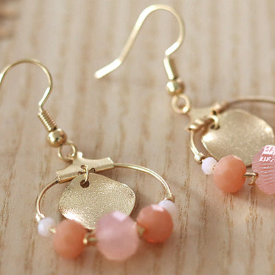 Boutique Boucles d'oreilles crochets en ligne