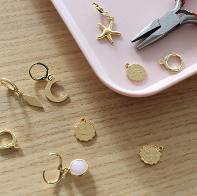 Boutique Breloques symboles en ligne
