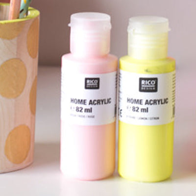 Boutique Peinture acrylique en ligne
