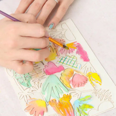 Boutique Peinture aquarelle en ligne
