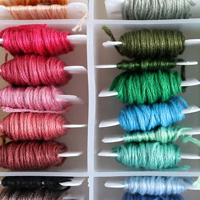 Boutique Fils et toiles en ligne