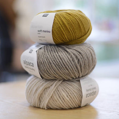 Boutique Laine en ligne