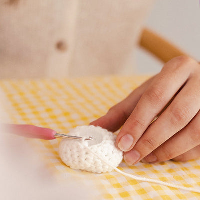 Boutique Aiguilles et crochets en ligne