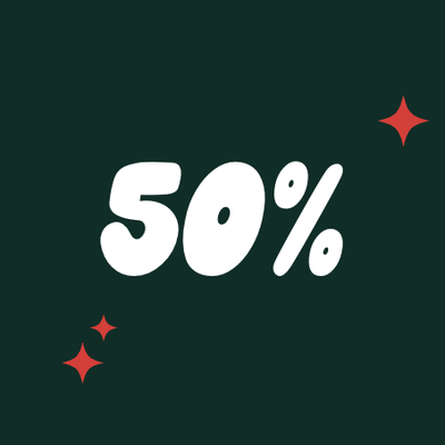 Boutique BLACK FRIDAY - 50% en ligne