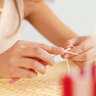 Boutique Crochets en ligne