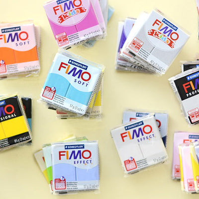Boutique Pâte FIMO en ligne