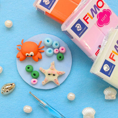 Boutique Pâte Fimo soft en ligne