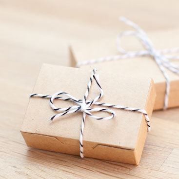 Boutique Emballages cadeaux en ligne