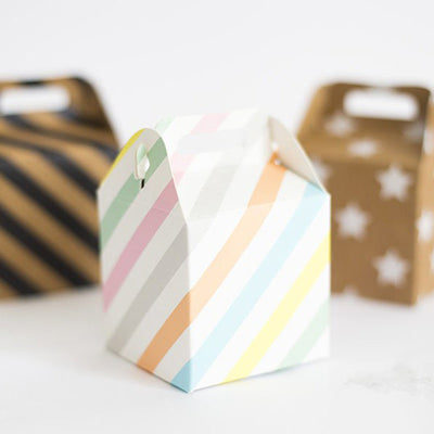 Boutique Pochettes et boites en ligne