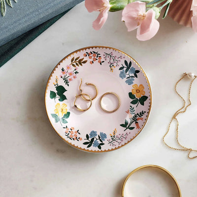 Boutique Vide-poches, porte-bijoux et boites à bijoux en ligne