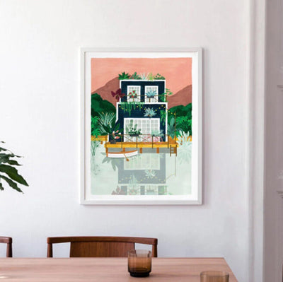 Boutique Décoration murale en ligne