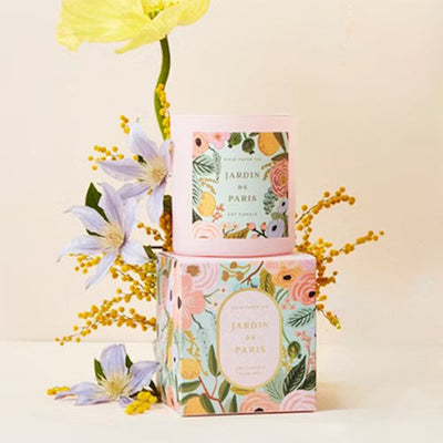Boutique Bougies en ligne