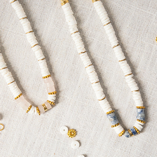 Boutique Colliers en ligne