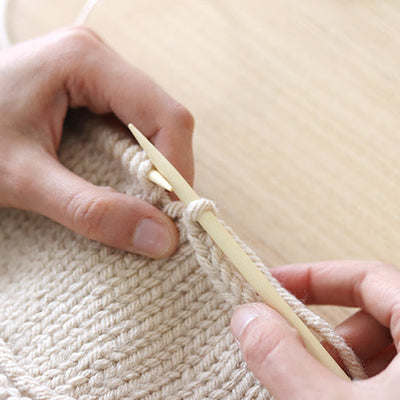 Boutique Aiguilles à tricoter en ligne