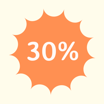 Boutique SOLDES -30% en ligne