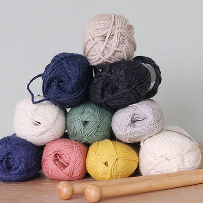 Boutique Laines Classiques en ligne
