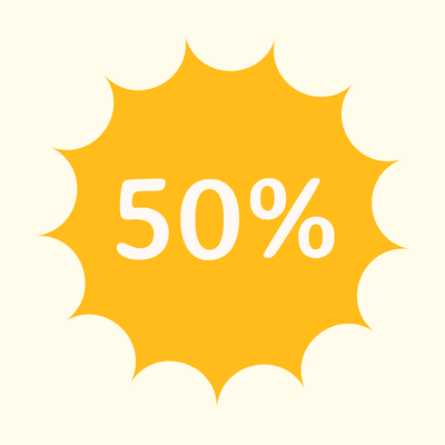 Boutique SOLDES -50% en ligne