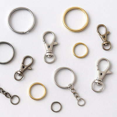 Boutique Porte clés et mousquetons en ligne