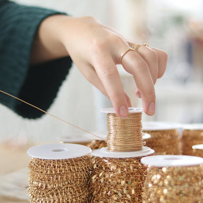 Boutique Chaînes en ligne