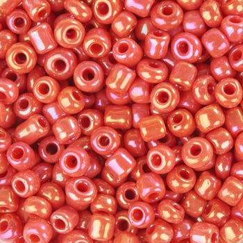 Boutique Perles de rocailles opaques nacrées en ligne