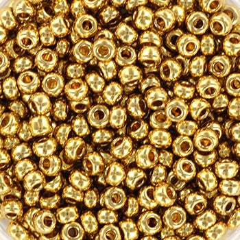 Boutique Perles de rocailles métallisées en ligne